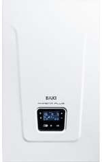 Котел электрический Baxi Ampera Plus 12