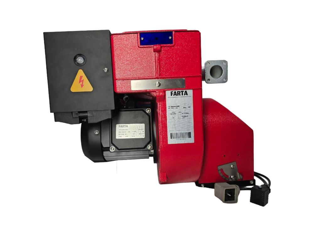 Горелка газовая ФАРТА ГФГ350 (GAS-350 PAB)