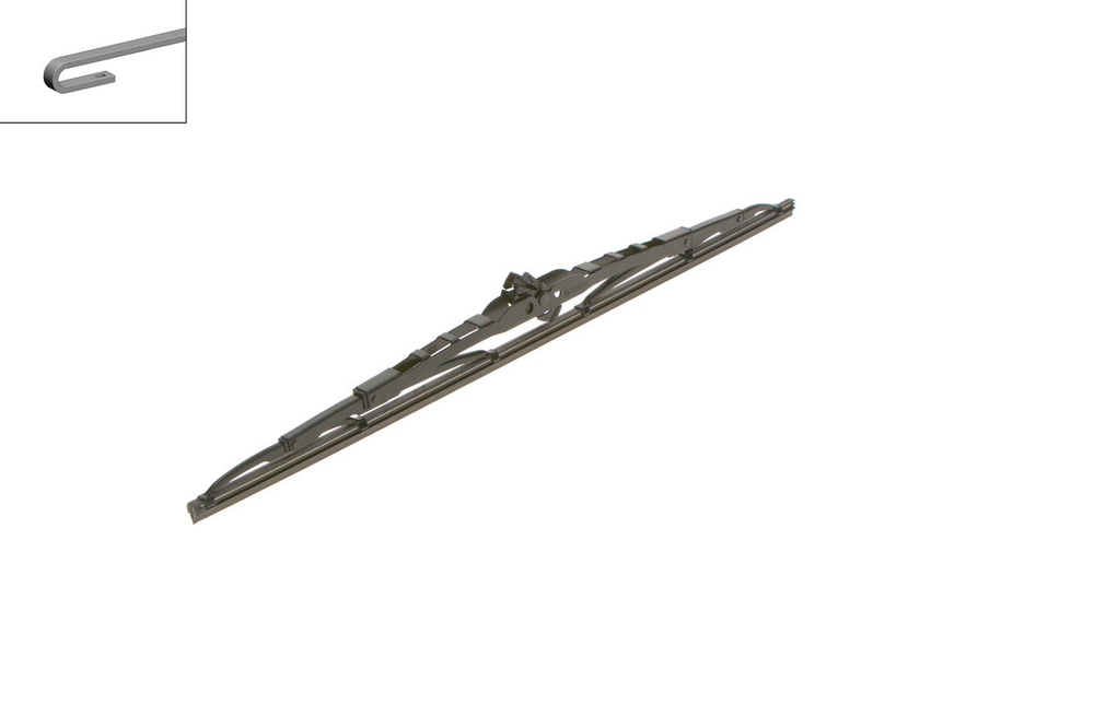 BOSCH - 3397004581-BOC - Wiper Blade
