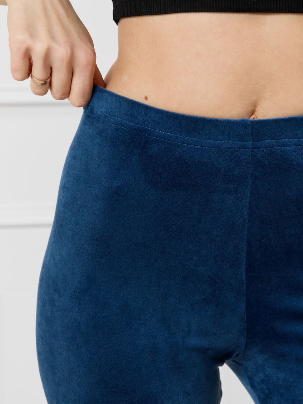 Брюки (леггинсы) Фемида Виотекс СИНИЙ