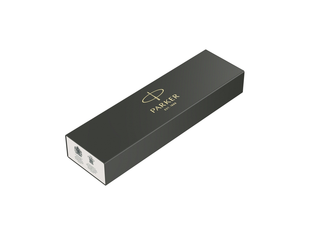 Ручка Parker шариковая IM Premium Dark Violet синие в под. коробке CT M К324 1931638