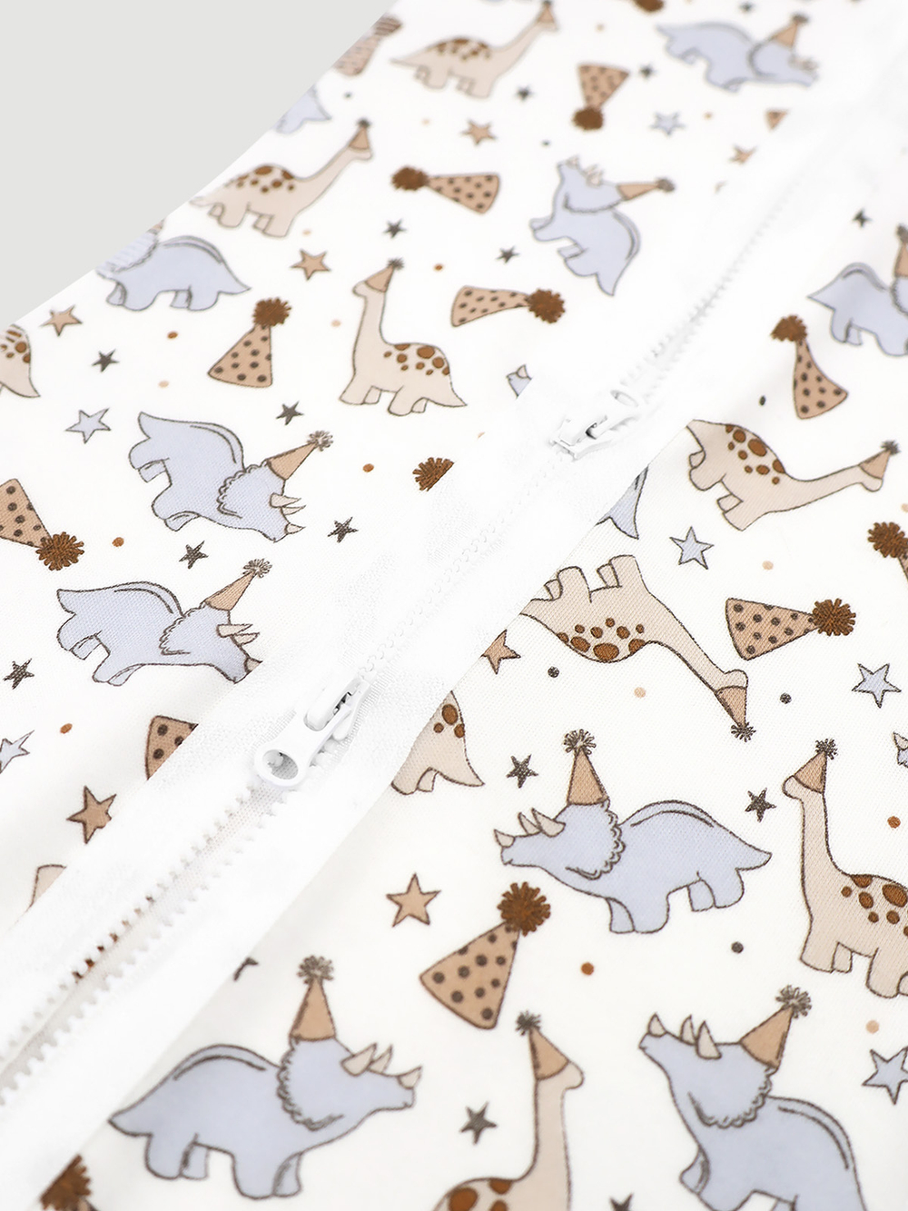 Пелёнка-кокон Mjölk Карнавал, уценка