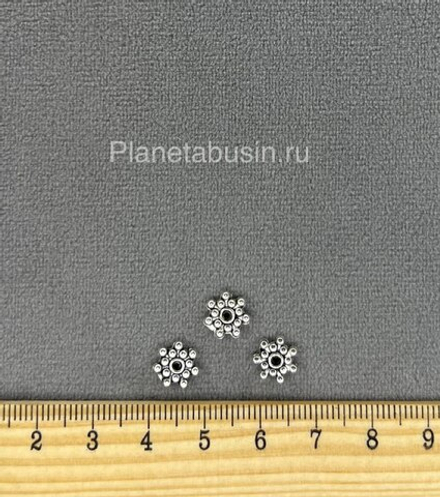 Бусина (Китай) 1357