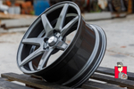 Комплект дисков Vossen CV1 16x7.5 et38 5x100