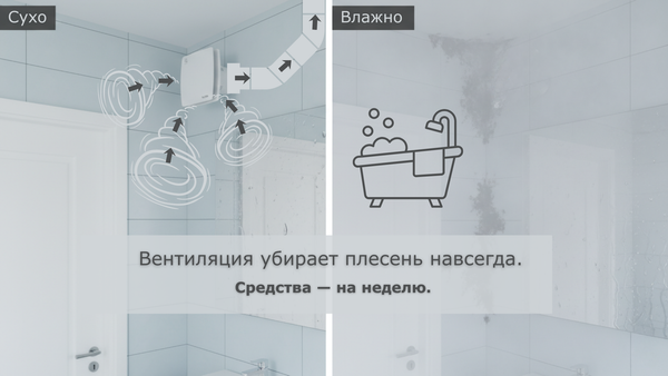 Плесень в ванной: средство чем убрать, как избавиться в ванне от чёрной, грибка, в швах