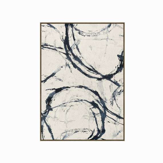 Постер Ambiance 100х140