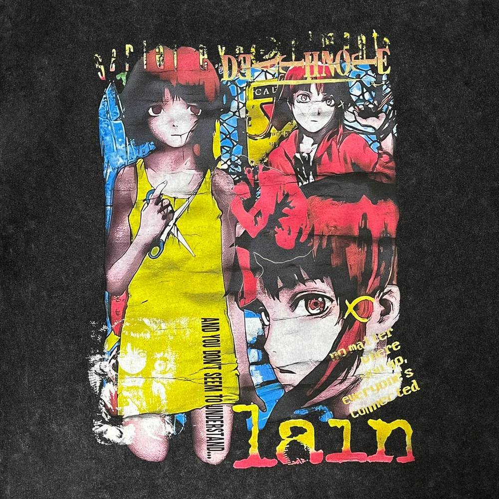 Футболка Off Street print