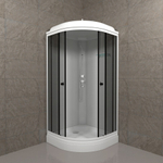 Душевая Кабина Грэй 90*90 А