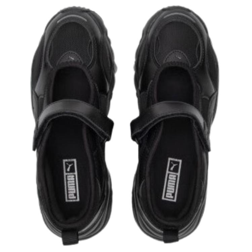 PUMA Pulsar Wedge Sandals