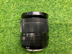 Объектив Fujinon XF 18-55mm F2.8-4 R LM OIS Покупка/Продажа
