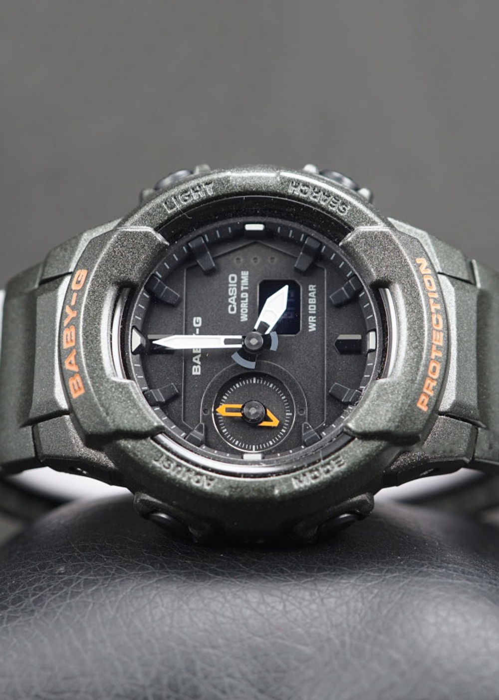 Часы Casio BGA-230S-3A