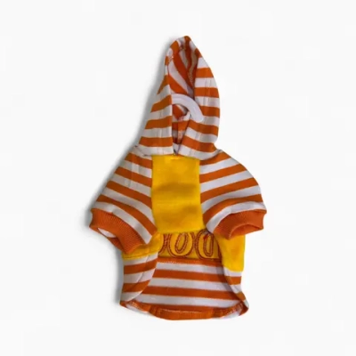 Толстовка «I Love Dog»