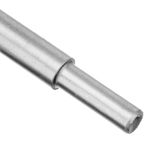 Сверло Форстнера по дереву, 40 мм, цилиндрический хвостовик Сибртех, 704840