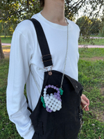 plesen mini bag #2