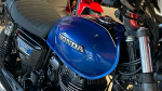 Honda CB 350 RS