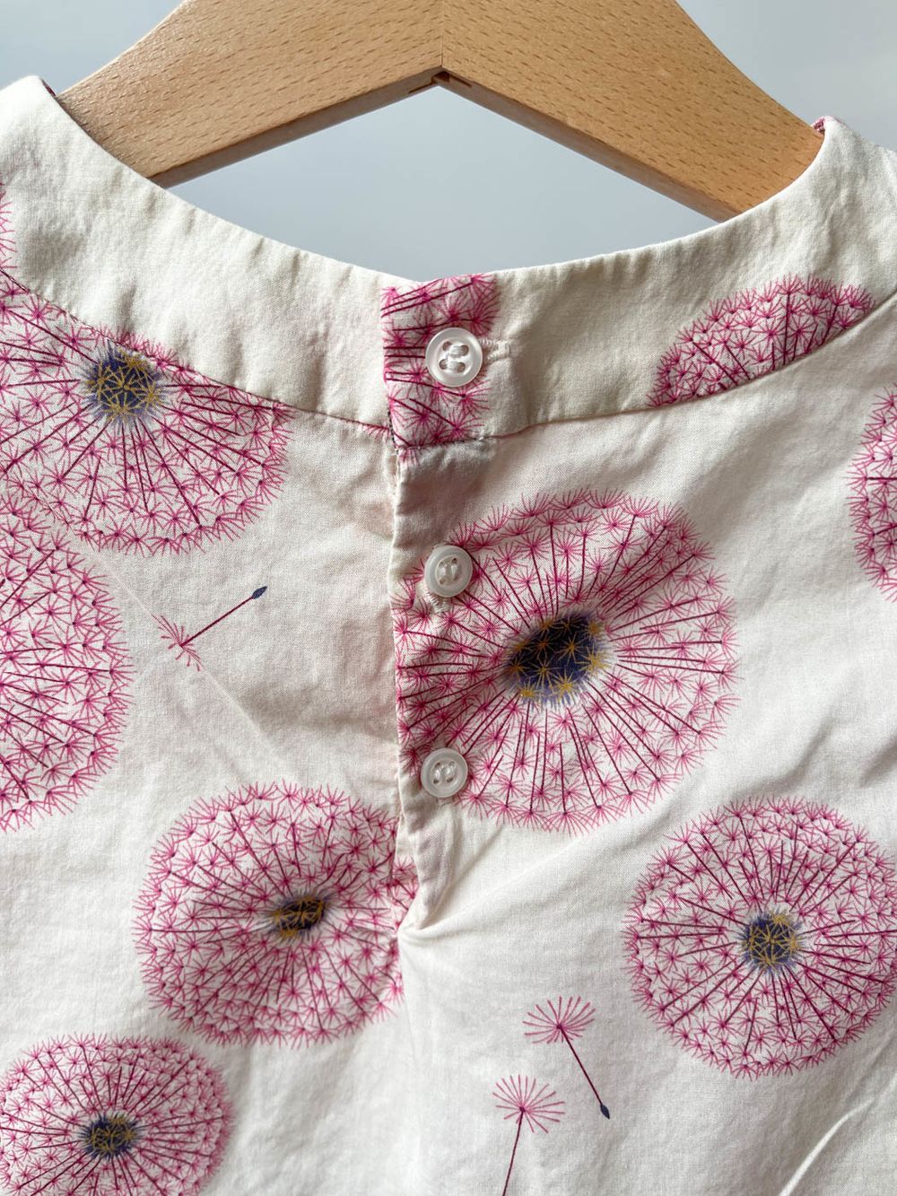 Рубашка Bonpoint, 104