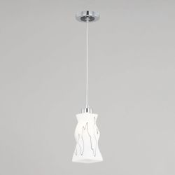 Citilux Спин CL943111 Подвесной светильник Белый