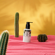 Ультранасыщенный кондиционер для сухих и поврежденных волос Mone Professional CACTUS HEAD RICH CONDITIONER, 150 мл