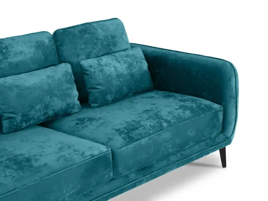 Диван Amsterdam трёхместный 786603