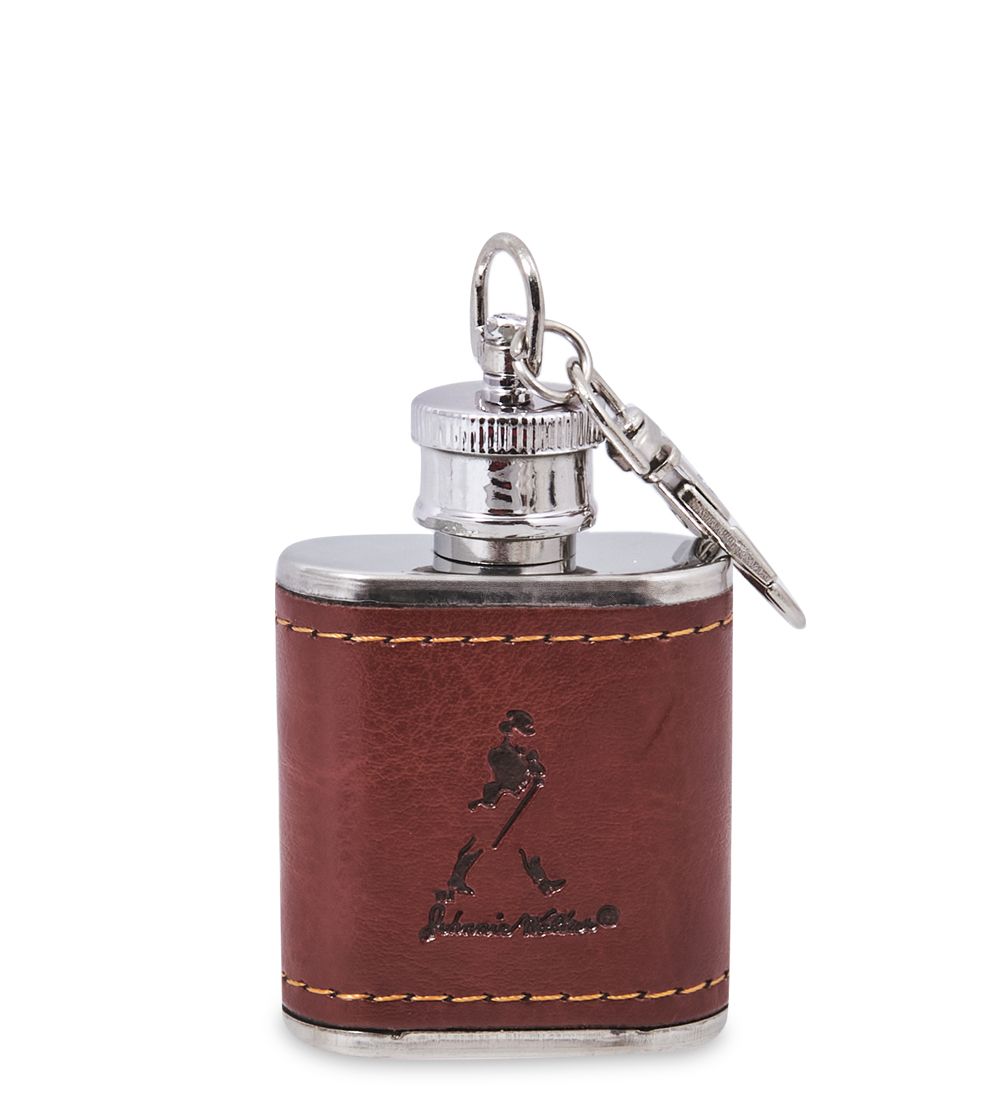 GT-103 Подарочный н-р фляжка с аксессуарами 250 мл