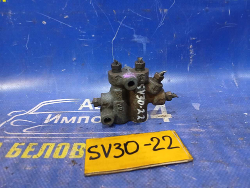 Распределитель тормозной TOYOTA CAMRY 1993