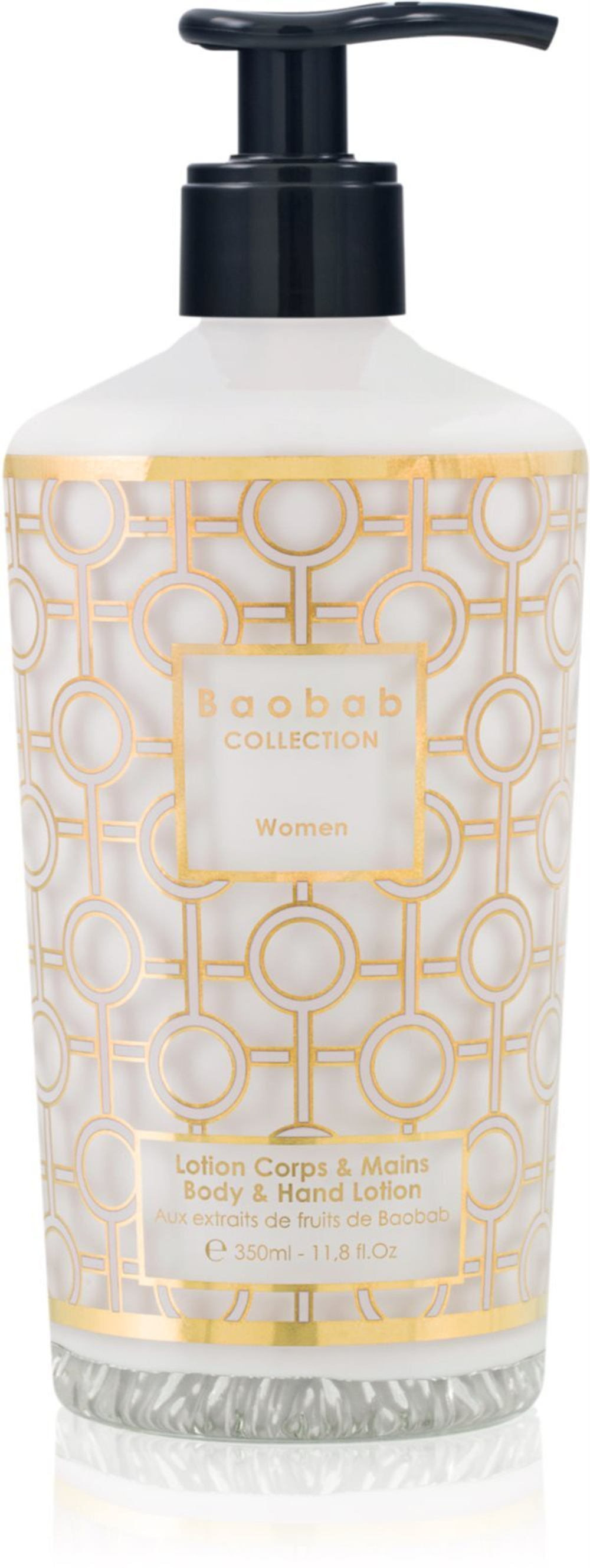 Baobab Body Wellness Women - лосьон для рук и тела /   350  ml  / GTIN 5415198499188