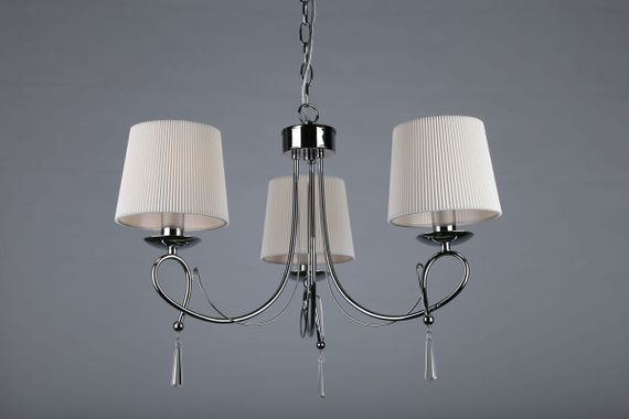 Подвесная люстра Omnilux OML-61503-03