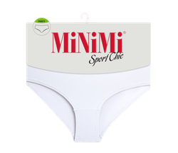 MiNiMi белье MS231 Panty (C)