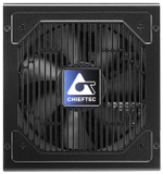Блок питания Chieftec Force CPS-500S 500 Вт