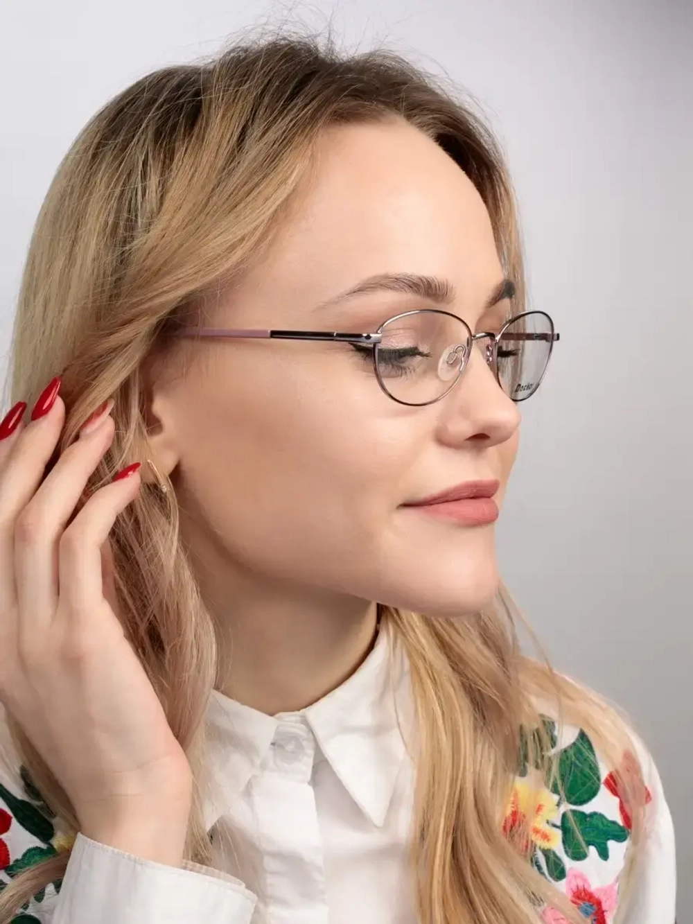 Оправа для очков для зрения