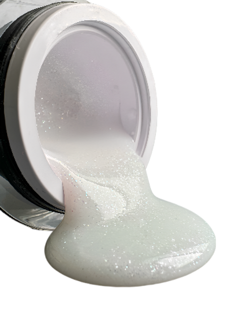 Гель Swetty 01 Pink House 15гр