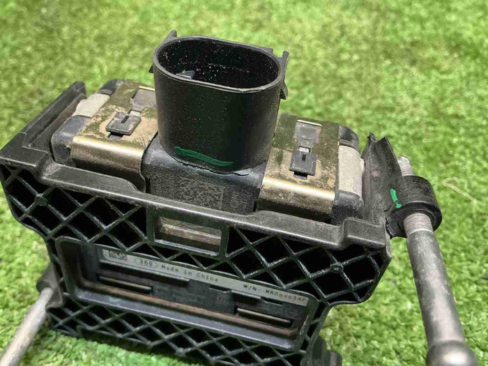 Датчик ACC Changan CS75PLUS (2021-н.в.)