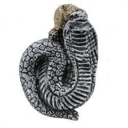 GAEM Магнит "Змея", L5 W2 H5,5 см, 4в.