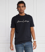 Футболка Armani Exchange - темно-синий(6RZTLM ZJ8EZ)
