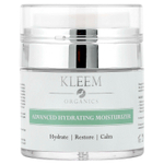 Kleem Organics, Улучшенное увлажняющее средство, 50 мл (1,7 жидк. Унции)