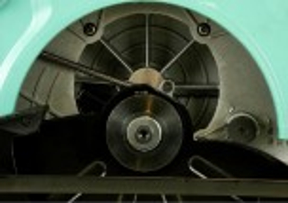 Пила циркулярная сетевая Sturm CS50235