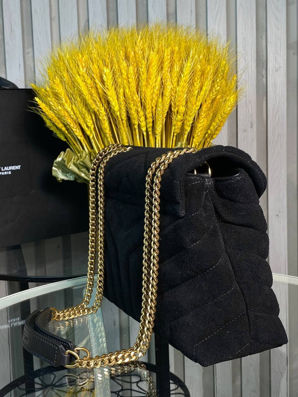 Сумка Yves Saint Laurent