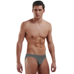 Однотонные трусы-слипы Doreanse Essentials (Размер: L) (Цвет: красный)