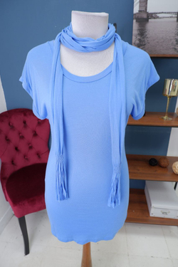 Туника Sabra красивая 44 размер, новая