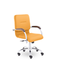 Кресло Самба Люкс GTP TG СН D8 S-0432 (оранжевый)