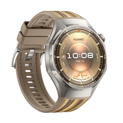 Умные часы Huawei Watch GT 6 Pro 46мм, Brown