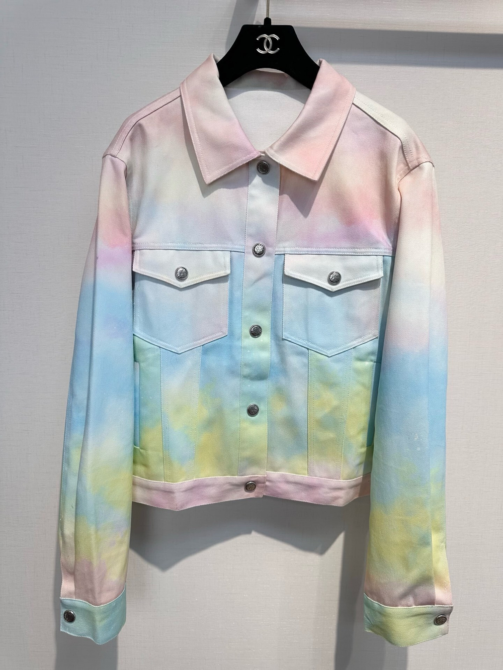 Chanel Jacket