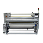 Каландровый термопресс TitanJet RTX34-1800A