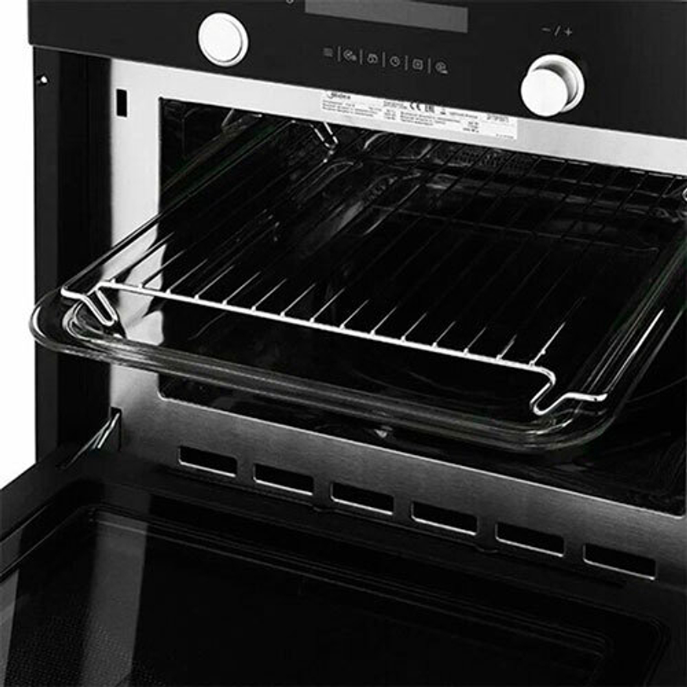 Электрический духовой шкаф Midea TF 944 EG9-BL