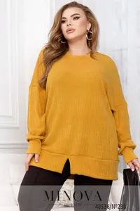 Туника 238-Желтый Minova