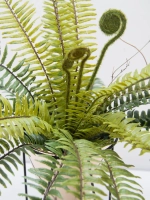 Искусственное растение для декора