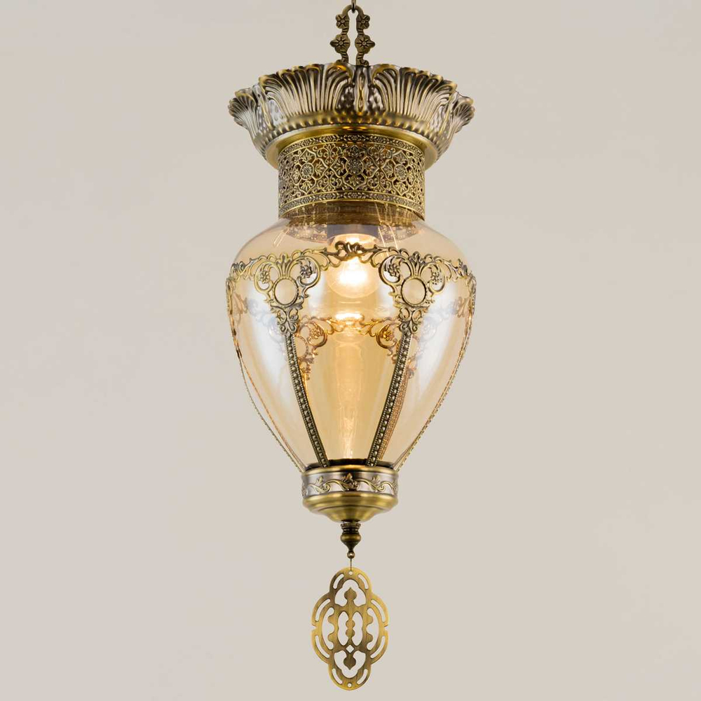 Подвесной светильник Citilux Каир CL419213