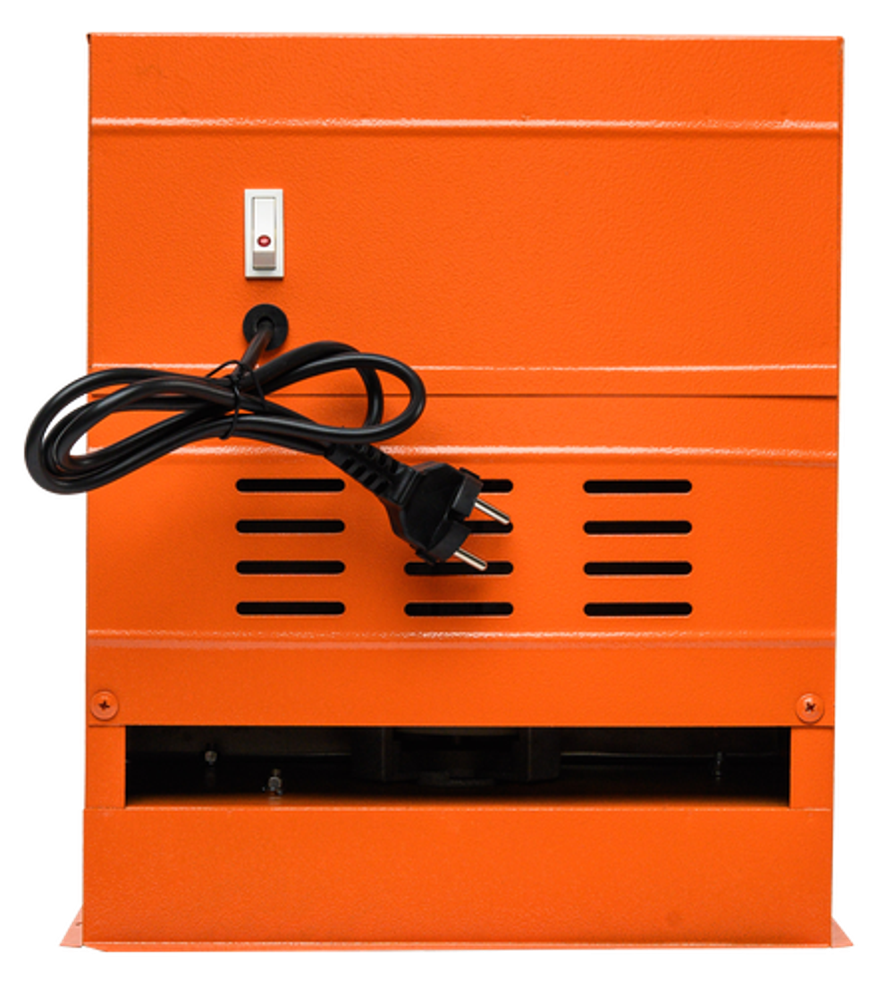 Зернодробилка ВИХРЬ ЗД-350