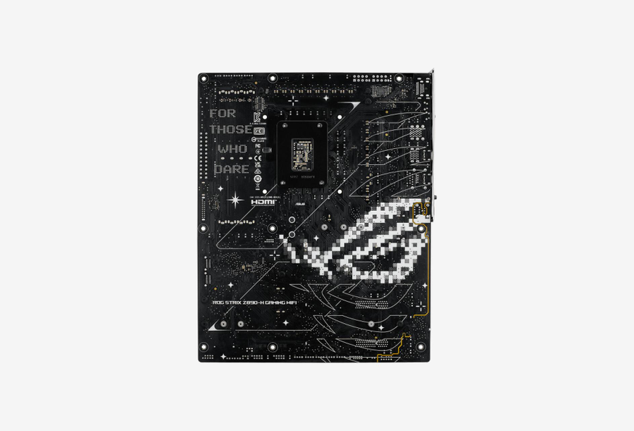 ROG STRIX Z890-H GAMING WIFI_0726709105507