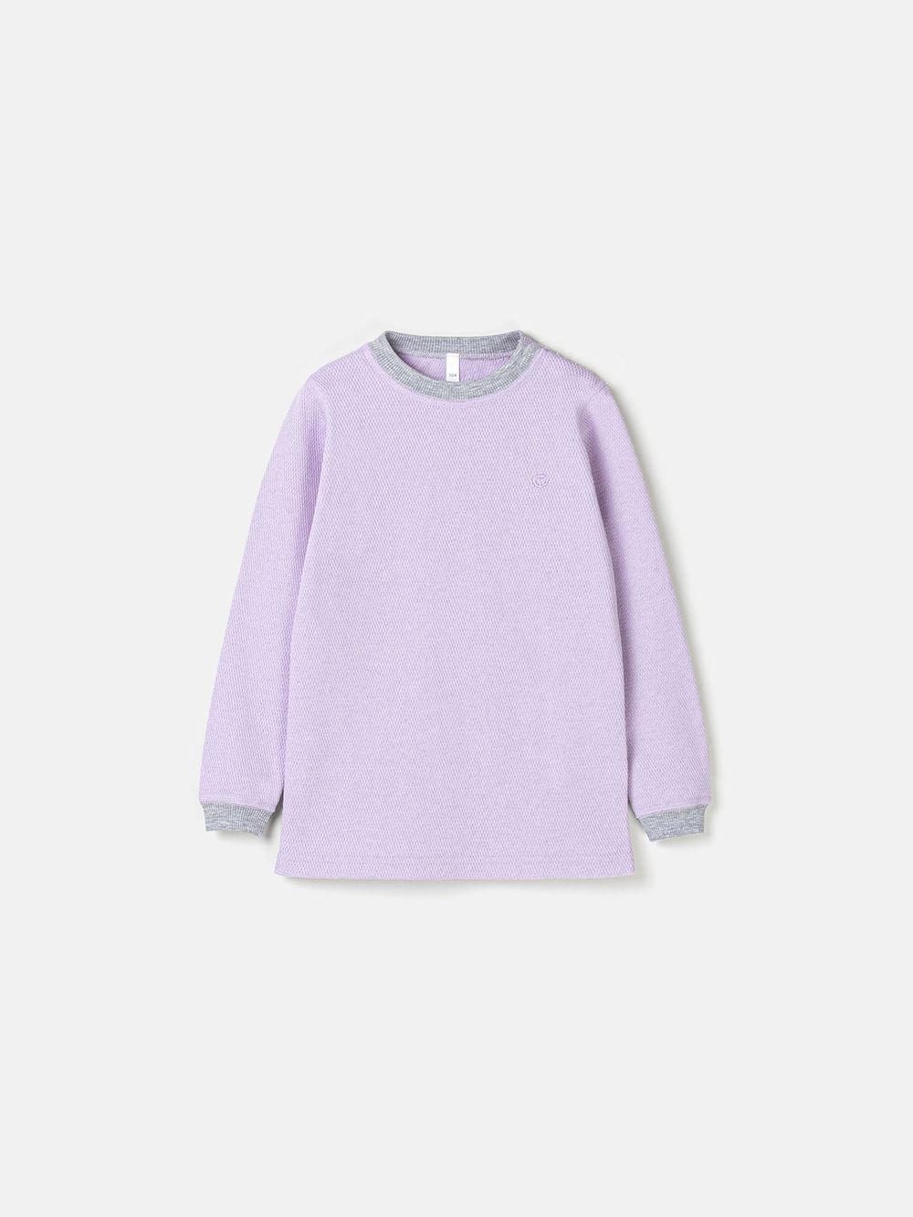 Комплект термобелья "Лаванда"